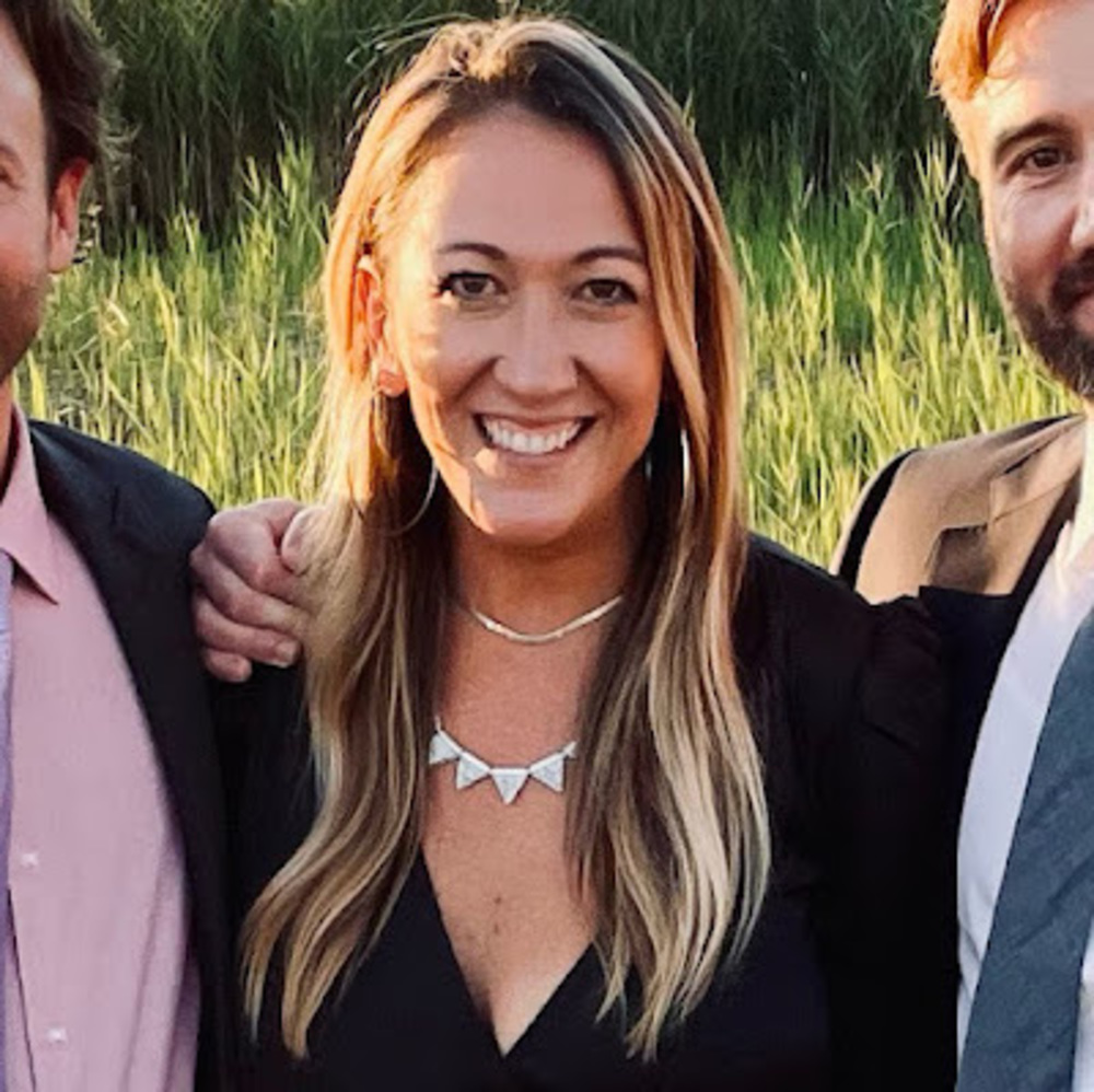Meet your Posher, Jade